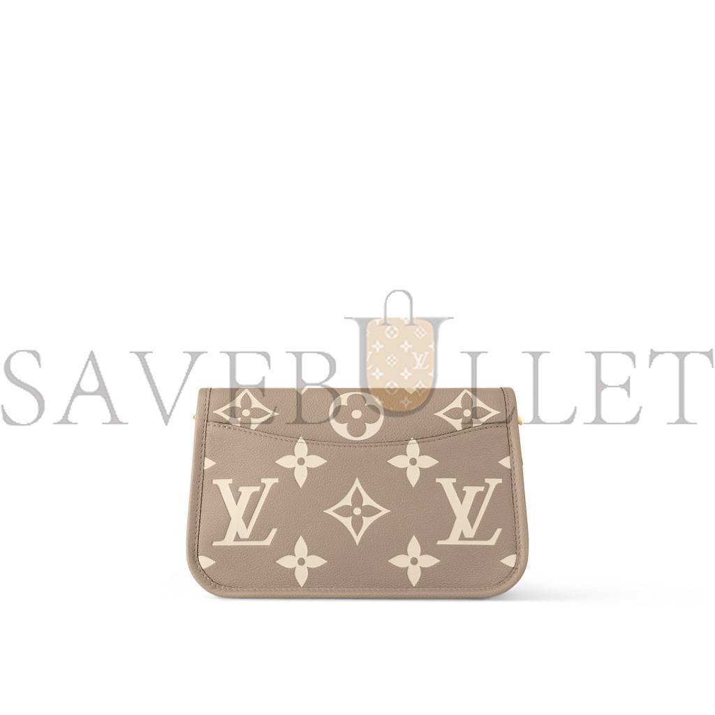 LOUIS VUITTON DIANE M46583 (25*15*9cm)